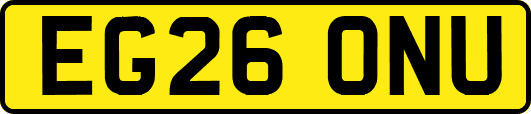 EG26ONU