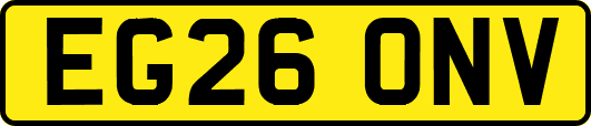 EG26ONV