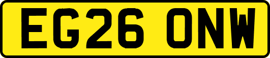 EG26ONW