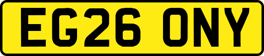 EG26ONY