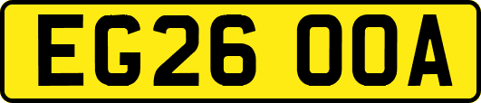 EG26OOA