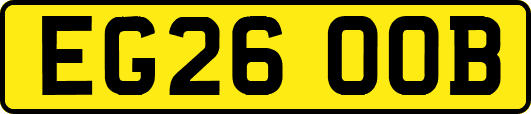 EG26OOB