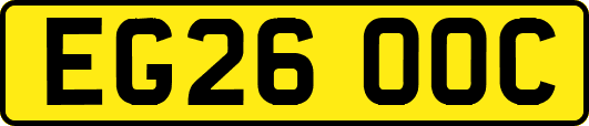 EG26OOC