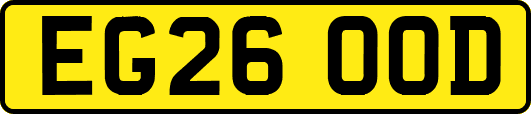 EG26OOD