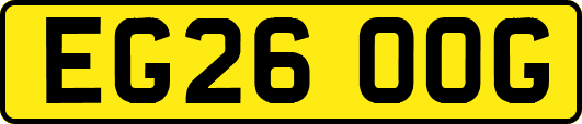EG26OOG