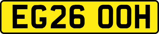 EG26OOH