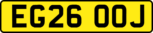 EG26OOJ
