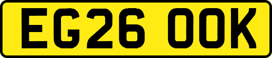 EG26OOK