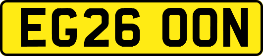 EG26OON