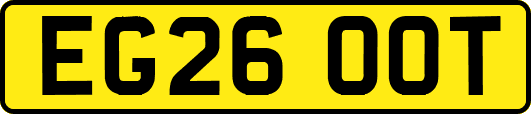 EG26OOT