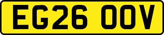 EG26OOV