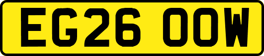 EG26OOW
