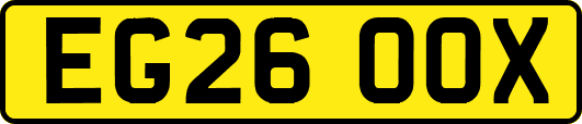 EG26OOX