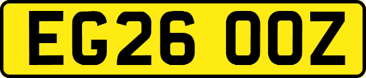 EG26OOZ