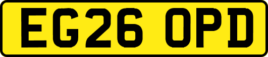 EG26OPD
