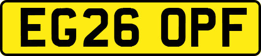 EG26OPF