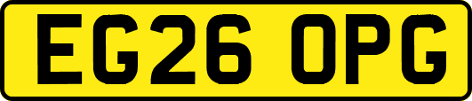 EG26OPG