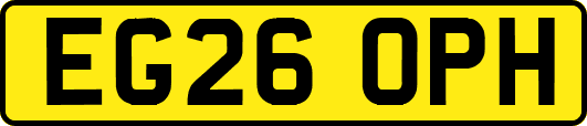 EG26OPH