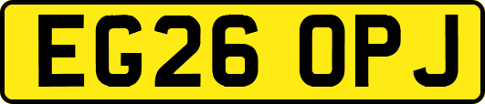 EG26OPJ