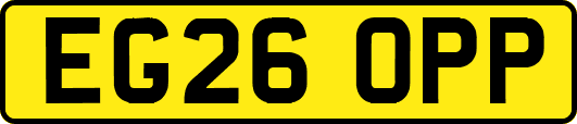 EG26OPP