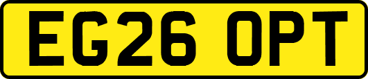 EG26OPT