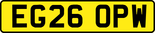 EG26OPW