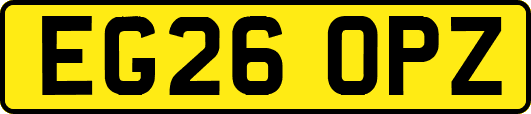 EG26OPZ