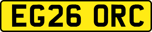 EG26ORC