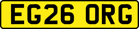 EG26ORG