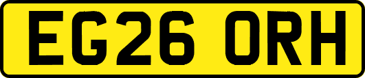 EG26ORH