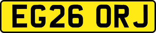 EG26ORJ