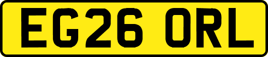 EG26ORL