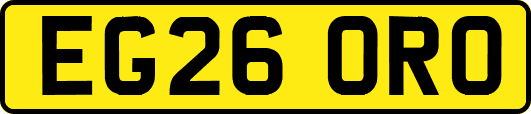 EG26ORO