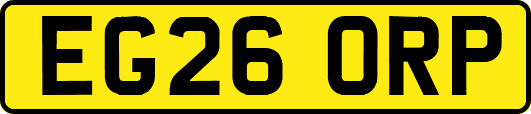 EG26ORP