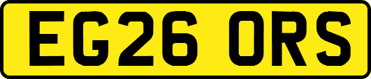 EG26ORS
