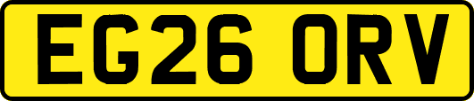 EG26ORV