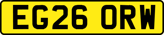 EG26ORW