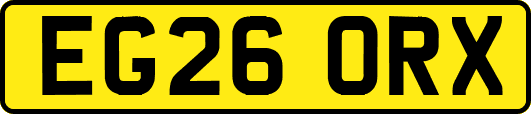 EG26ORX