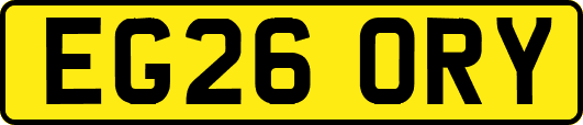 EG26ORY