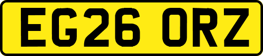 EG26ORZ