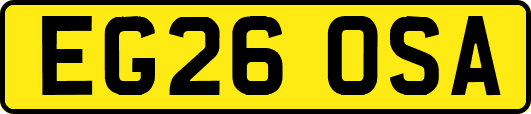EG26OSA
