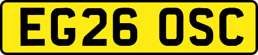 EG26OSC