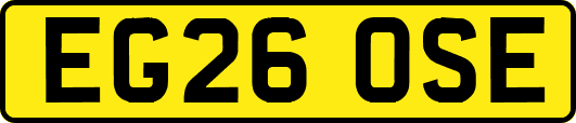 EG26OSE