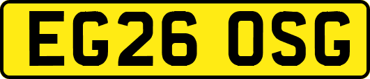EG26OSG
