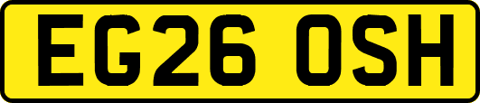 EG26OSH