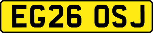 EG26OSJ