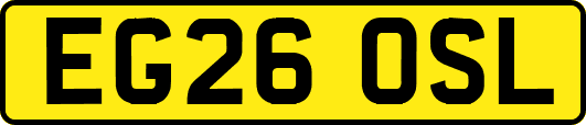 EG26OSL