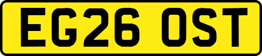 EG26OST