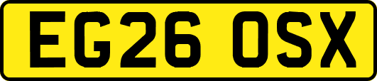 EG26OSX