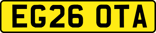 EG26OTA
